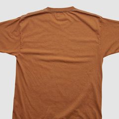 Fanatics Cincinnati Bengals Reebok 2000s T-shirt Brown Vintage