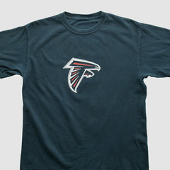 Fanatics Atlanta Falcons 2000s T-shirt Navy Vintage