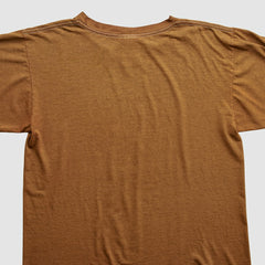 Fanatics New York Jets 2000s T-shirt Brown Vintage
