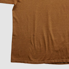 Fanatics New York Jets 2000s T-shirt Brown Vintage