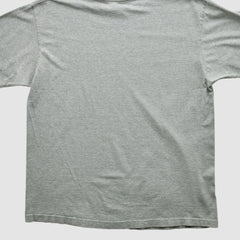 Fanatics New Orleans Saints Reebok 2010 T-shirt Heather Gray Vintage