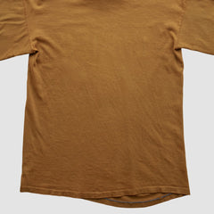 Kansas City Royals Logo 7 90s T-shirt - Brown - XVintage - Fanatics Online