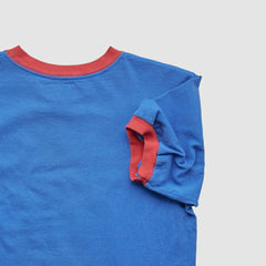 Chicago Cubs 2000s T-shirt - Blue - Vintage - Fanatics Lifestyle