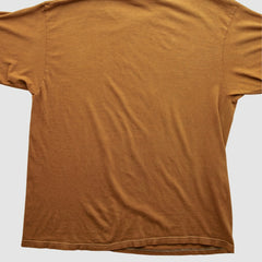 Fanatics Cincinnati Bengals Champion 90s T-shirt Brown Vintage