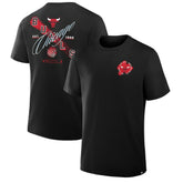 Chicago Bulls SOS T-Shirt Black