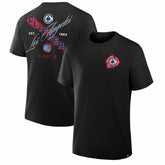 LA Clippers SOS T-Shirt Black