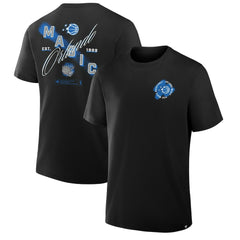 Orlando Magic SOS T-Shirt Black
