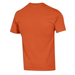 Chicago Bears Champion Arch Over Logo T-Shirt Orange