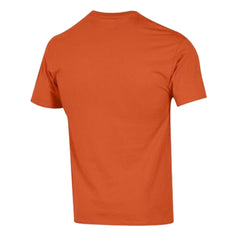 Denver Broncos Champion Arch Over Logo T-Shirt Orange
