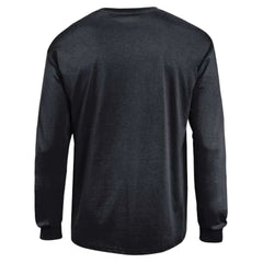 Atlanta Falcons Champion Arch Over Logo Long Sleeve T-Shirt Black