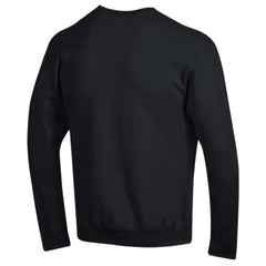 New Orleans Saints Champion Powerblend Fleece Sweatshirt Black