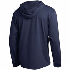 New England Patriots Champion All Star Hoodie T-Shirt Navy
