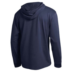 Houston Texans Champion All Star Hoodie T-Shirt Navy