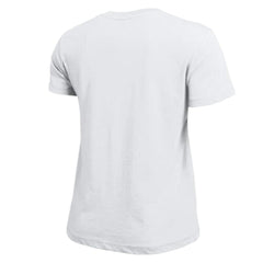 Miami Dolphins Champion Women's Logo T-Shirt White
