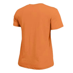 Tampa Bay Buccaneers Champion Women's Logo T-Shirt Orange