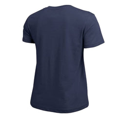 Houston Texans Champion Women's Logo T-Shirt Navy