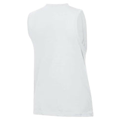 Indianapolis Colts Champion Women's Muscle Tank Top White