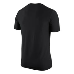 New York Knicks Jordan Brand 2025 NBA Cup Champions Locker Room T-Shirt Black