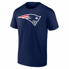 Drake Maye New England Patriots Nickname T-Shirt Navy