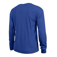 Los Angeles Dodgers Champion Women's Long Sleeve T-Shirt - Royal - MLB Online