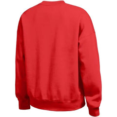 St. Louis Cardinals Champion Women's All-Star Sweatshirt - Red - MLB Sale