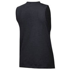 San Diego Padres Champion Women's Muscle Tank Top - Black - MLB Sale