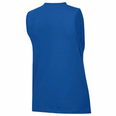 Los Angeles Dodgers Champion Women's Muscle Tank Top - Royal - MLB Discount