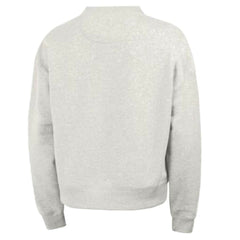 San Diego Padres Champion Women's Triumph Tri-Blend Sweatshirt - Stone - MLB Discount