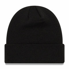 Denver Broncos New Era 2025 AFC West Division Champions Cuffed Knit Hat Black