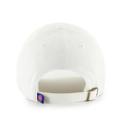 Detroit Pistons '47 Clean Up Adjustable Hat for sale White | 47 brand for sale