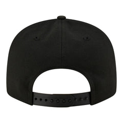 Detroit Pistons Team 9FIFTY Snapback Hat Black/White | New Era for sale