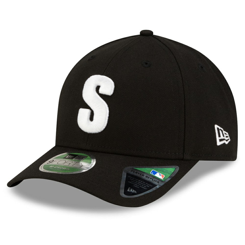 Seattle Mariners New Era Authentic Collection 9FORTY M-Crown Adjustable Hat - Navy - New Era Sale