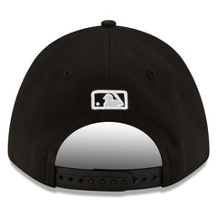 Seattle Mariners New Era Authentic Collection 9FORTY M-Crown Adjustable Hat - Navy - New Era Sale