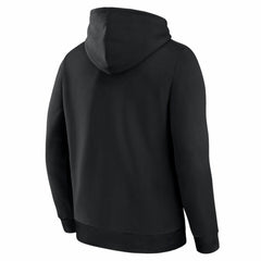 Sidney Crosby Pittsburgh Penguins Most Points in Franchise History Hoodie - Black - NHL 203729280