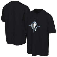 2026 NBA All-Star Game World T-Shirt Black | Nike discount