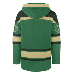 Tampa Bay Lightning '47 McLucky Superior Lacer Hoodie - Kelly Green - NHL 203730590
