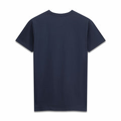 Houston Astros Mitchell & Ness Script Sweep Arch T-Shirt - Navy - Mitchell & Ness Lifestyle