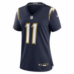 Nike Cameron Dicker Los Angeles Chargers Women's Alternate Game Jersey Navy