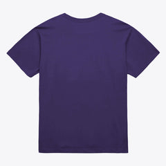Phoenix Suns Unisex Hardwood Classics Arch T-Shirt Purple | Mitchell & Ness Near Me