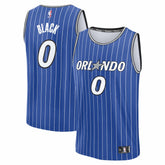 Anthony Black Orlando Magic Fast Break Replica Jersey Royal Icon Edition | Fanatics online