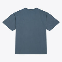Chicago Bulls Thunderstorm T-Shirt for sale Blue | Mitchell & Ness Lifestyle