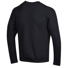 Chicago White Sox Champion Powerblend Wordmark Sweatshirt - Black - MLB Sale