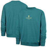 San Francisco Giants '47 Anderson Foundation Sweatshirt - Hunter Green - 47 brand Sale