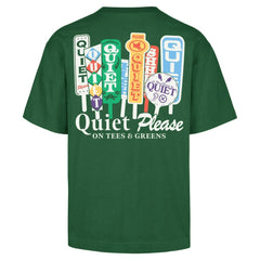 Texas Rangers '47 Plackard Foundation T-Shirt - Green - 47 brand on Sale
