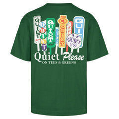 St. Louis Cardinals '47 Plackard Foundation T-Shirt - Green - 47 brand Sale