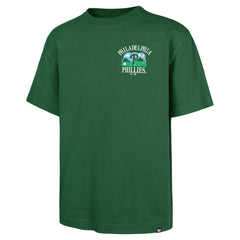 Philadelphia Phillies '47 Plackard Foundation T-Shirt - Green - 47 brand Online