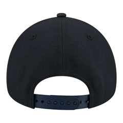 Minnesota Twins New Era Youth 9FORTY A-Frame Adjustable Hat - Navy - New Era Sale