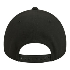 Baltimore Orioles New Era Youth 9FORTY A-Frame Adjustable Hat - Black - New Era Sale