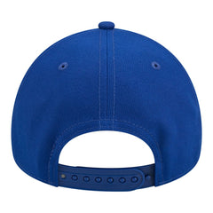 New York Islanders New Era Youth 9FORTY A-Frame Adjustable Hat - Royal - NHL 203773487