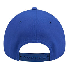 Buffalo Sabres New Era Youth 9FORTY A-Frame Adjustable Hat - Royal - NHL 203773493
